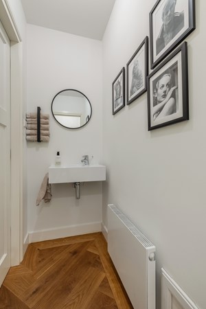 Medium property photo - Postjeskade, 1058 DP Amsterdam